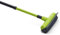 NÖLLE PROFI BRUSH 227500 Balai en caoutchouc avec manche télescopique 320 mm