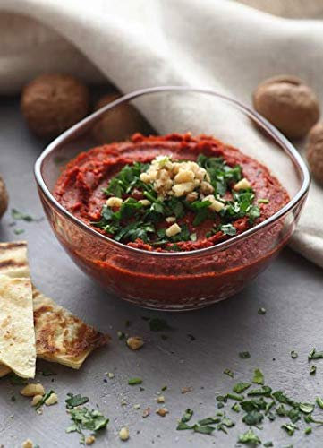 12x Lav | Dessertschalen | Müslischalen | Glas | Schüssel | Vira 310cc