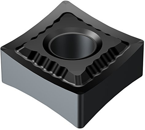 Sandvik Coromant 860.2–1750–053 a1-pm4234 corodrill 860 Solides Karbid Schritt und Entgratung Bohrer