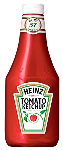 Heinz Tomato Ketchup 1.35kg