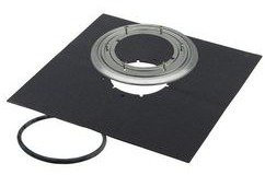 Viega 4948.21 Flansch advantix 4948.21 Edelstahl