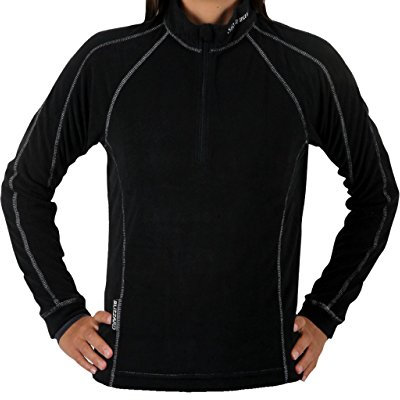 Blizzard Microfleece Skishirt Sport Shirt für Frauen (36)