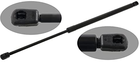 febi bilstein 48640 Gasdruckfeder für Heckklappe, 1 Stück | Kompatibel mit: BMW 5 Touring