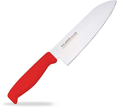 Tojiro Messer - japanische 3 Lagen Messer 3DP - Pettymesser bzw. Universalmesser - Klinge 13 cm - ohne Zwinge - 313