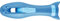 Pferd FH5/1100 Ergo-Feilenheft für 300-350mm