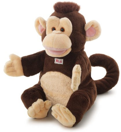 Trudi Puppe AFFE 8006529299675