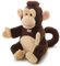 Trudi Puppe AFFE 8006529299675