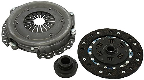 LuK 620 0229 06 LuK RepSet Kupplungssatz | 620 0229 06 passend für 124 125 132 125P