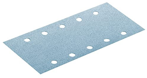 Festool Schleifmittel Granat 115x228 P40 GR/50