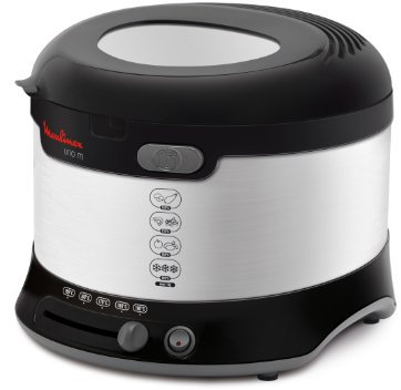 Moulinex AF135D10 Friteuse 1600 W