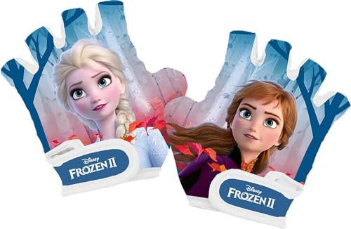 TATAWAY Disney FROZEN2 MÄDCHENHANDSCHUHE XS (4-8Jahre)