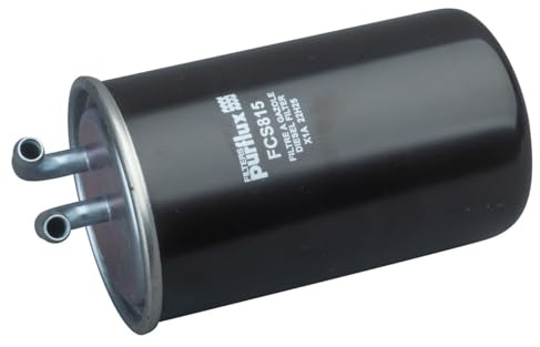 PURFLU FCS815 Fuel Injectors