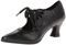 Pleaser Damen Victorian 03 Pumps, Schwarz (Blk Pu), 36 EU