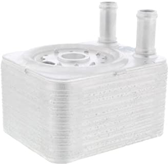 VEMO Oil Cooler, engine oil V15-60-6023