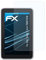 atFoliX Screen Protection Film compatible with Zeki Tablet 7 Inch TBDB763B Screen Protector, ultra-clear FX Protective Film (2X)