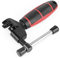 Bike Chain Tool for 8 9 10 Speed - Road and Mountain Bicycle Repair - Chain Splitter Breaker, Remove and Install Link