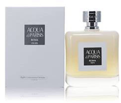 Acqua di Parisis Roma For Men by Reyane Tradition 3.3oz EDT Spray by Reyane