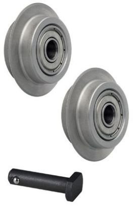 Geberit schneidradset à Geberit mapress Coupe-tube R 12–54 mm, 91092