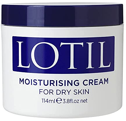 Lotil Original Cream - 114Ml