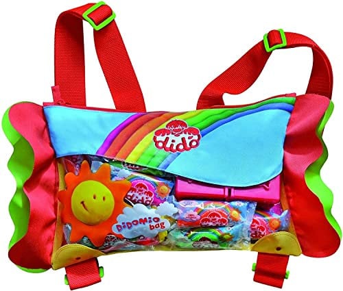 Didò-Mio Bag, Multicolore, 341500