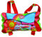 Didò-Mio Bag, Multicolore, 341500