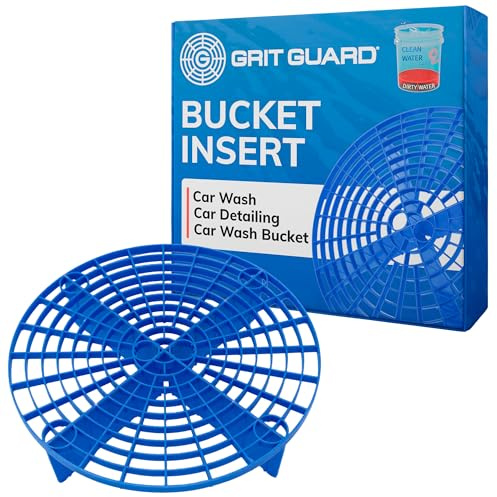 Grit Guard The Original Insert - Blue