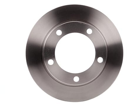 Bosch BD1872 Bremsscheiben - Vorderachse - zwei Bremsscheiben pro Set