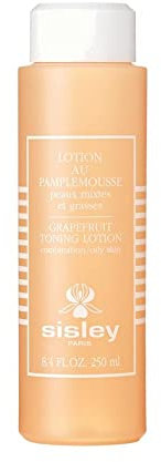 Lotion Au Pamplemousse Pmg 250 Ml