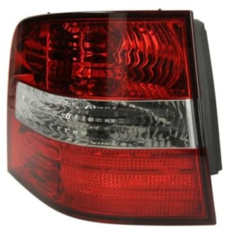 Magneti Marelli 714028190701 Rückleuchten Ausser, Linke