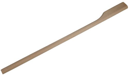 Ideal 65011717 Eschen-Hackenstiel, 110 cm
