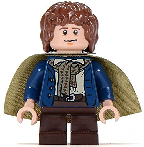 Lego Herr der Ringe Pippin Minifigur