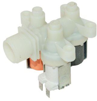 Aeg Válvula de llenado del solenoide de la lavadora 4071360194 para la lavadora de los accesorios/ZANUSSI