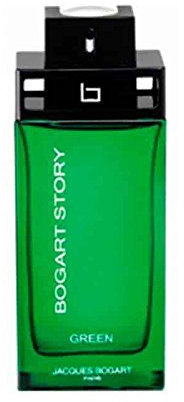 Jacques Bogart - Bogart Story Green EDT Vapo 100ml