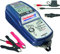TecMate OptiMate 6 12V-24V, TM194, 2V 5A/ 24V 2.5A Vollautomatische Batterieladegerät für Starter - und Deep Cycle Batterien