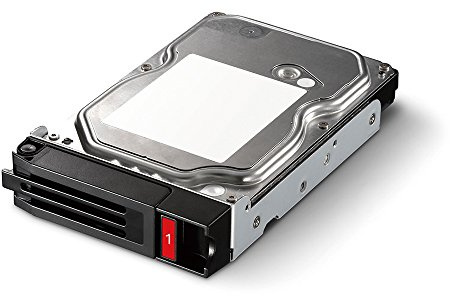Buffalo OP-HD3.0N 3TB Ersatz-HDD für TeraStation TS5010/TS3010 Serie