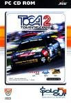 TOCA 2: Touring Cars - Sold Out Range (PC CD)