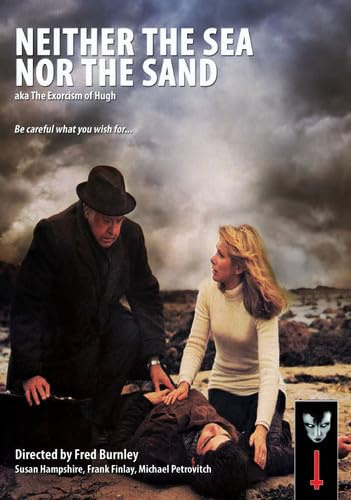 Neither the Sea Nor the Sand [DVD]