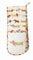 Ulster Weavers Hot Dog Cotton Double Oven Gloves - With Fun, Retro Sausage Dog Hand Drawn Design - 100% Cotton, Double Oven Mitts - Cooking Gifts for Bakers & Chefs - Homeware & Kitchenware Range