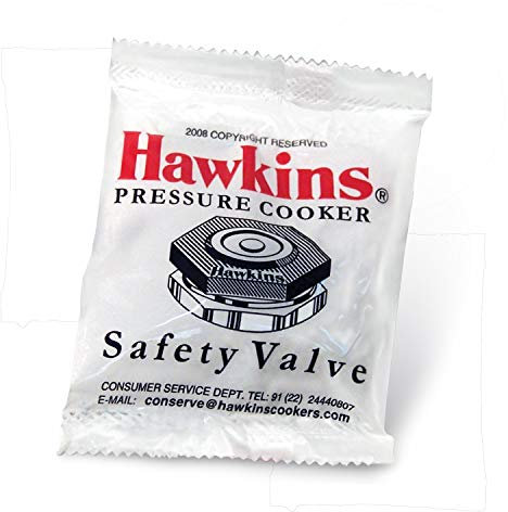 Hawkins Soupape de sécurité autocuiseur