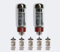 Jellyfish Audio EL34 &/ 12AX7 ECC83 Ventil für JVM205 15 Marshall Verstärker und andere Verstärker.