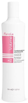 Fanola Volume Conditioner 350 ml Geruchlos