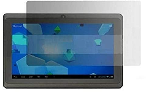 L&C® 2 x Full SCREEN PROTECTOR FOR A13 A23 ALLWINNER 7 INCH ANDROID TABLET PC