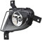 HELLA 1N0 010 084-011 FF-Nebelscheinwerfer - ECE/SAE/CCC - links