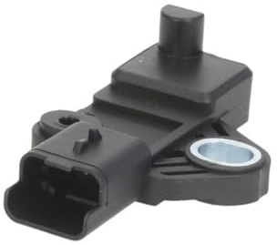 DELPHI Kurbelwellensensor SS11086 Anzahl der Steckkontakte: 3 Kompatibel mit FORD MONDEO IV Turnier BA7 Focus II Schrägheck DA, HCP, DP S-MAX WA6 Focus II Kombi DA, FFS, DS GALAXY WA6 KUGA I