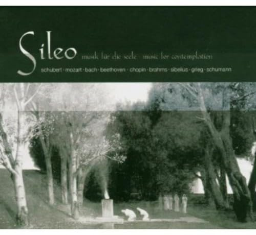 Sileo-Musik Für Die Seele