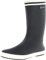 Aigle Lolly-Pop, Stivaletti da Pioggia, Unisex - Bambini e ragazzi, Blu (Marine/Bianco), 33 EU