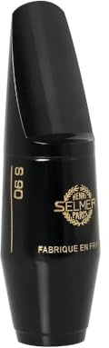 Selmer S Series 180 Pack of Saxo Alto