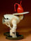 Baummensch - Museumsshop (Replikat) Hieronymus Bosh
