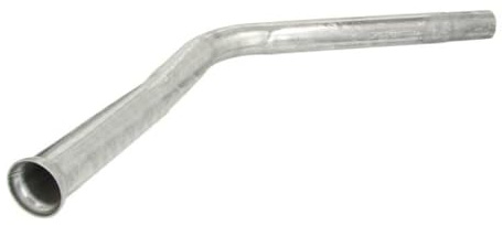 BOSAL Abgasrohr 777-001 | Kompatibel mit: MERCEDES-BENZ 123 Stufenheck, 123 T-Model