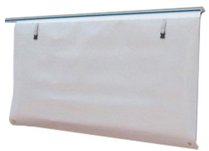 Hindermann Thermomatte für Wohnwagen Planenware 130 x 70